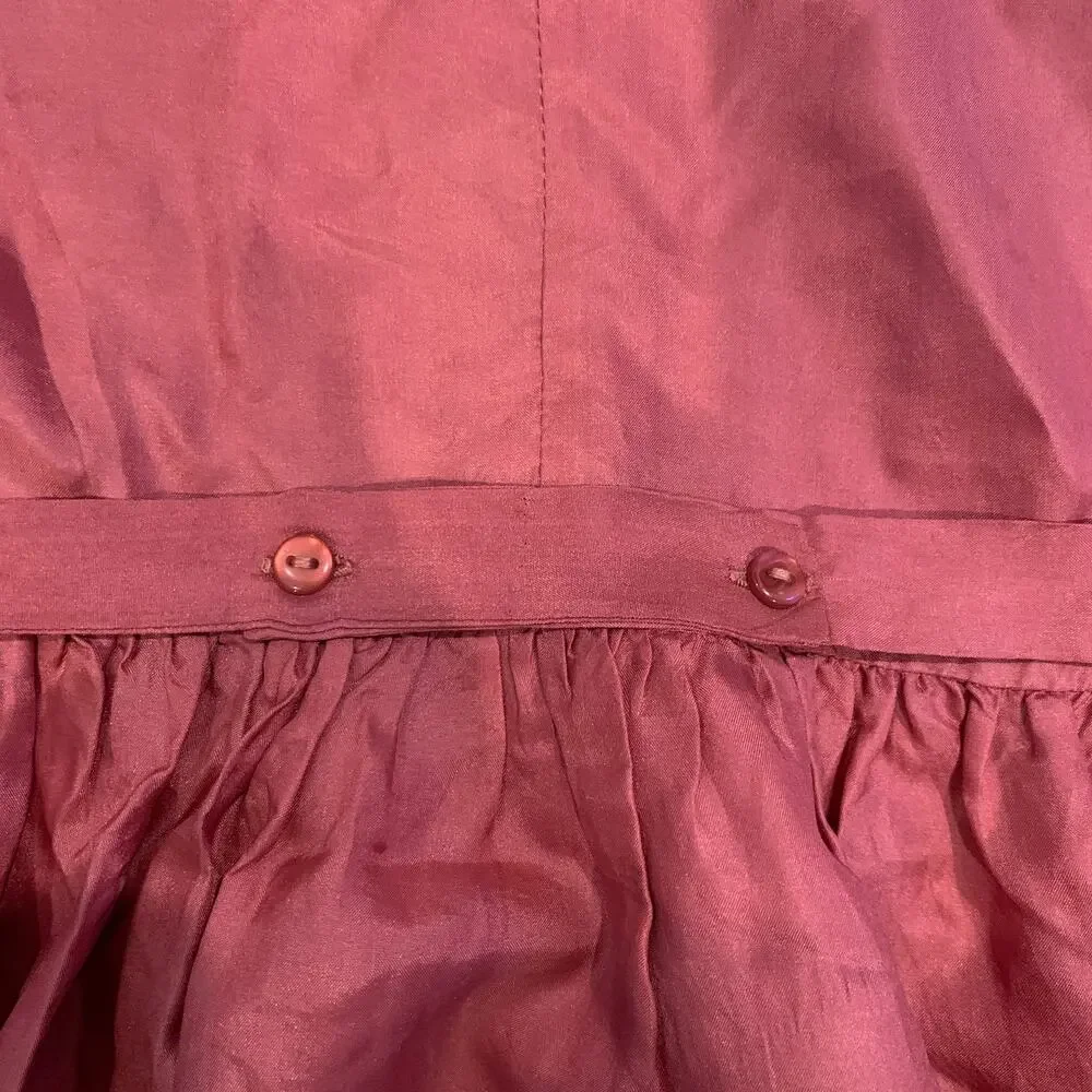 Caramel silk long